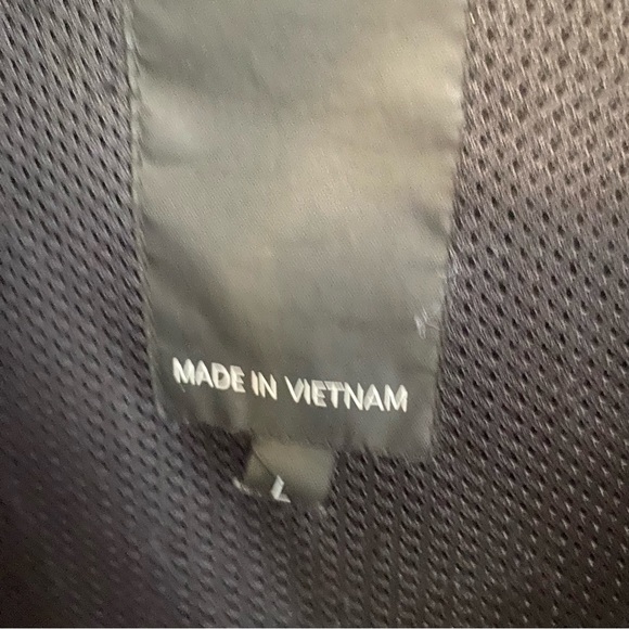 Alpine Men’s Motorcycle Jacket size L - Picture 12 of 16